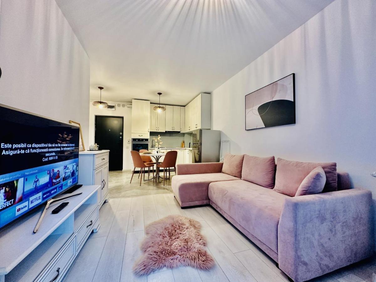 Palfi Apartment With Garden & Parking Kolozsvár Kültér fotó