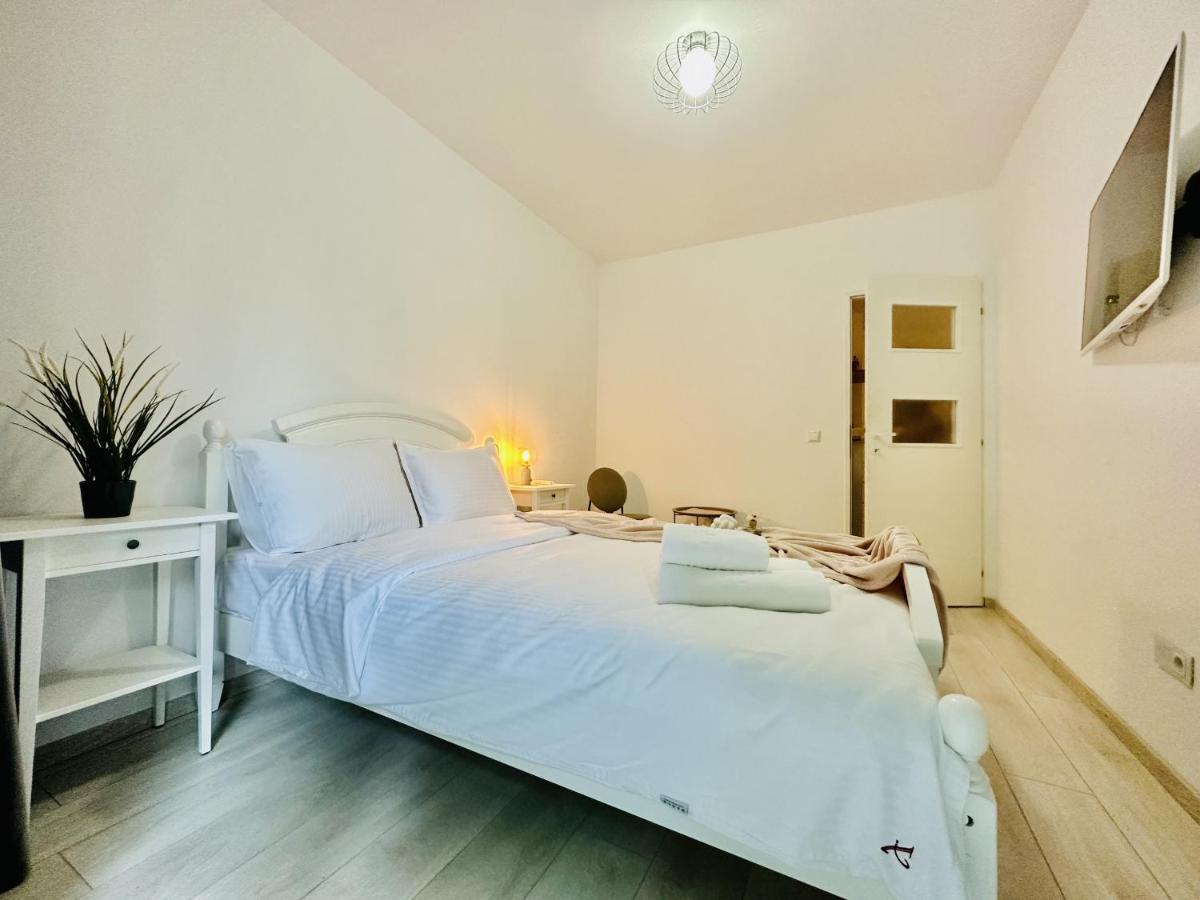 Palfi Apartment With Garden & Parking Kolozsvár Kültér fotó